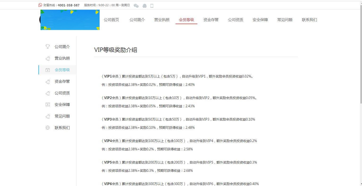 C205 金融理财源码_互站5680的看新闻赚钱,投资理财插图3