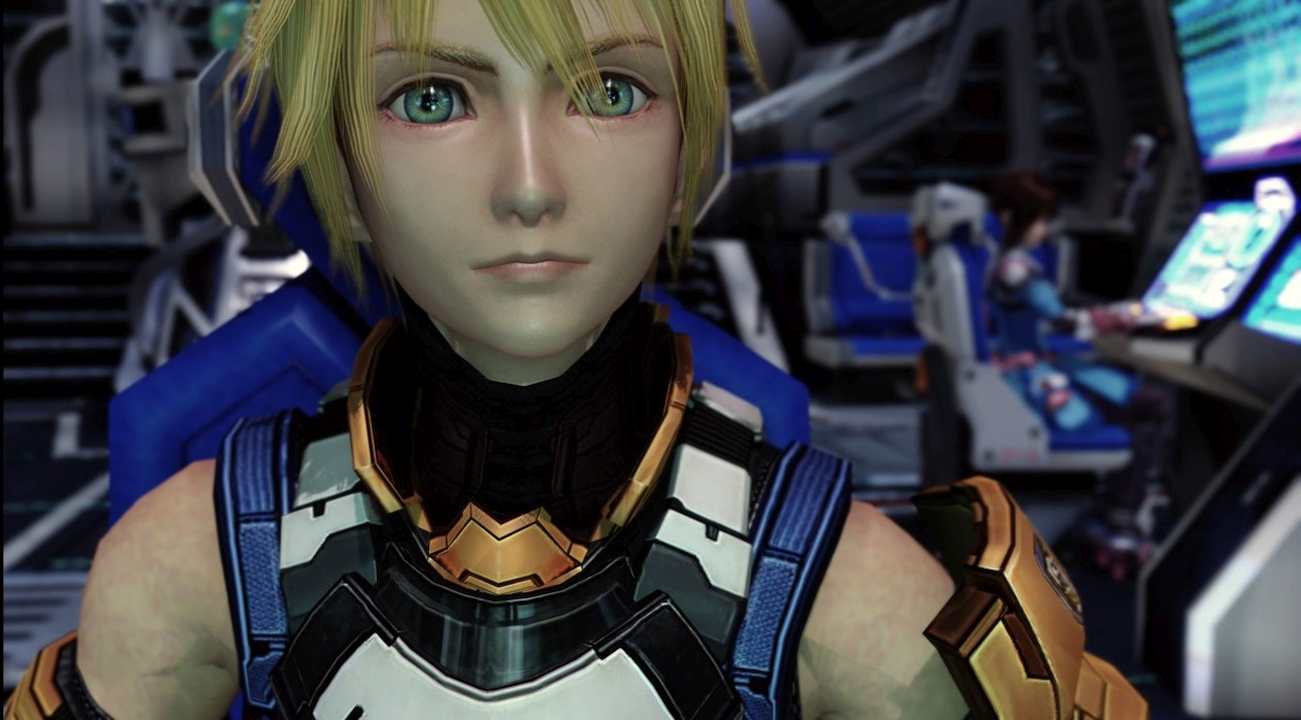 星之海洋4：最后的希望/Star Ocean 4: The Last Hope插图1