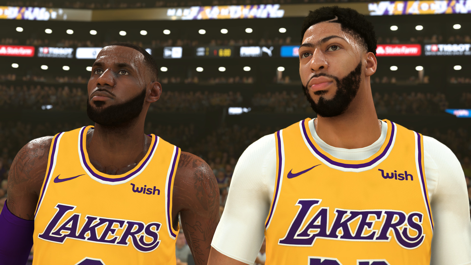 NBA2K20插图