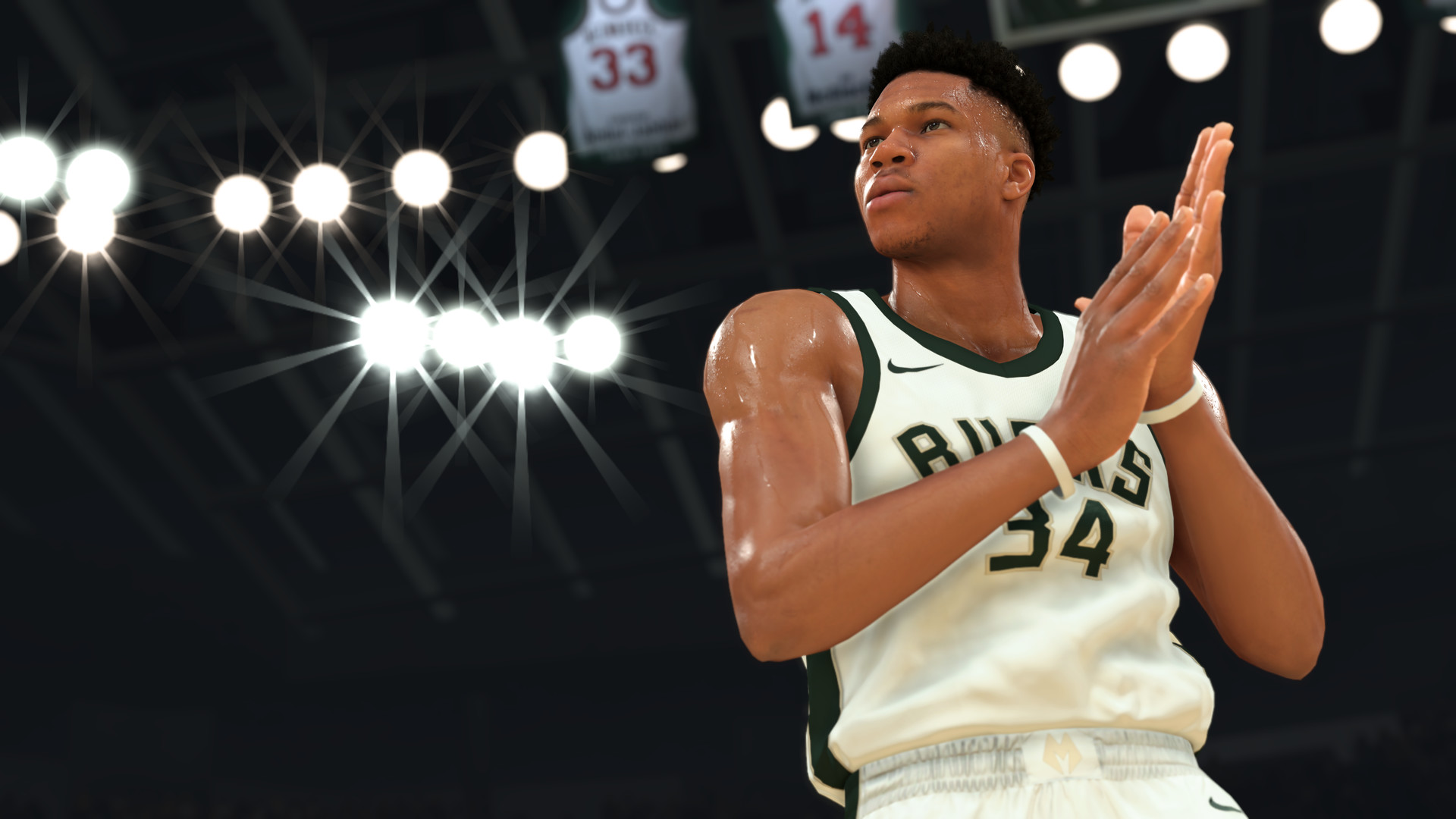 NBA2K20插图2