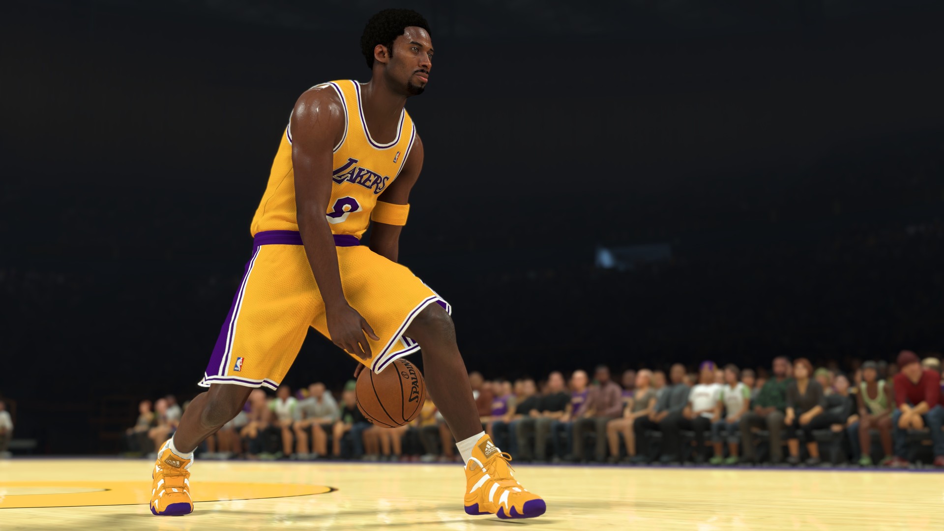 NBA2K21/NBA21/2K21插图2