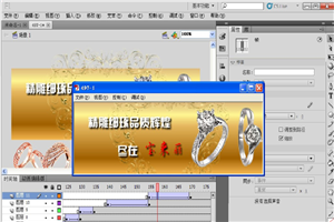 Flash CS5完全自学视频教程共500集插图