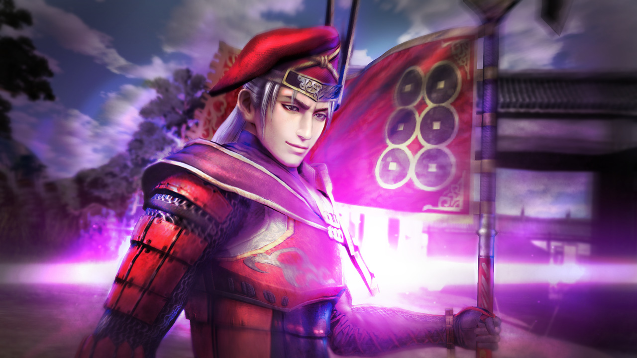 战国无双：真田丸/SAMURAI WARRIORS: Spirit of Sanada插图4