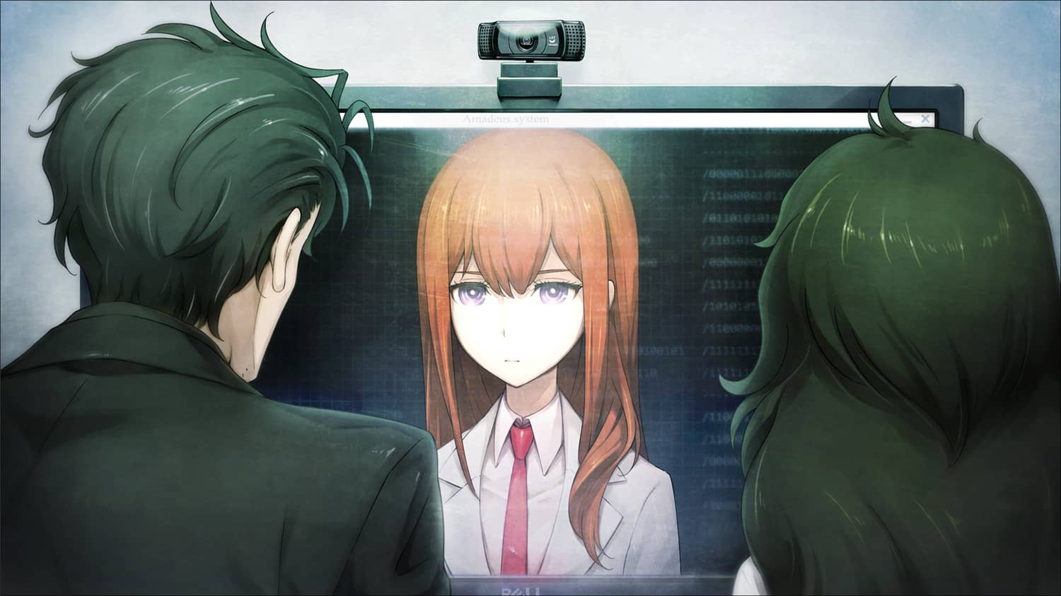 命运石之门0/STEINS;GATE 0插图5