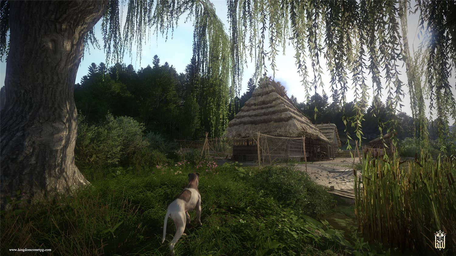 天国：拯救,天国拯救,Kingdom Come: Deliverance插图5