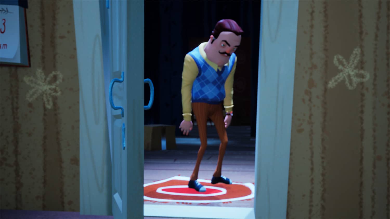 你好邻居：捉迷藏/你好邻居：捉迷藏/Hello Neighbor: Hide and Seek插图7