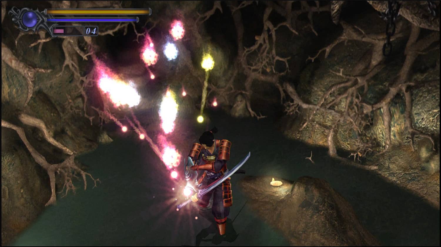 鬼武者重制版/Onimusha: Warlords插图4