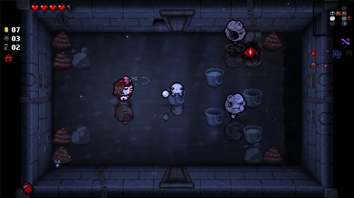 以撒的结合：忏悔完全版/The Binding of Isaac: Repentance Complete Edition插图4