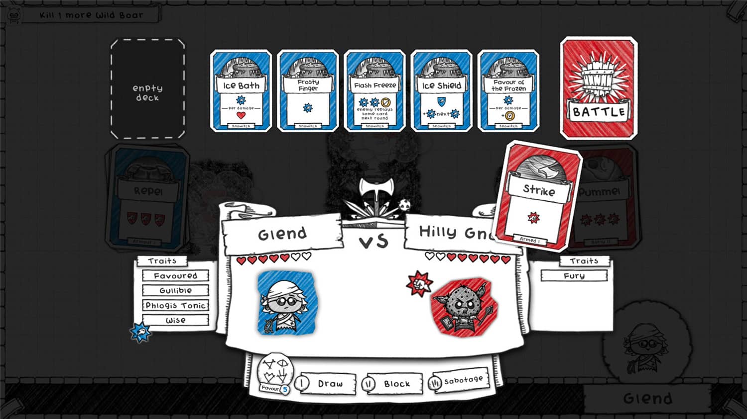 地下城探险公会终极版/Guild of Dungeoneering Ultimate Edition插图3