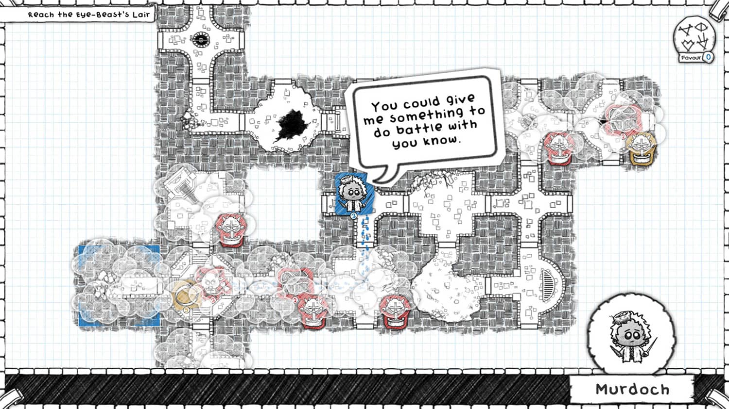 地下城探险公会终极版/Guild of Dungeoneering Ultimate Edition插图2