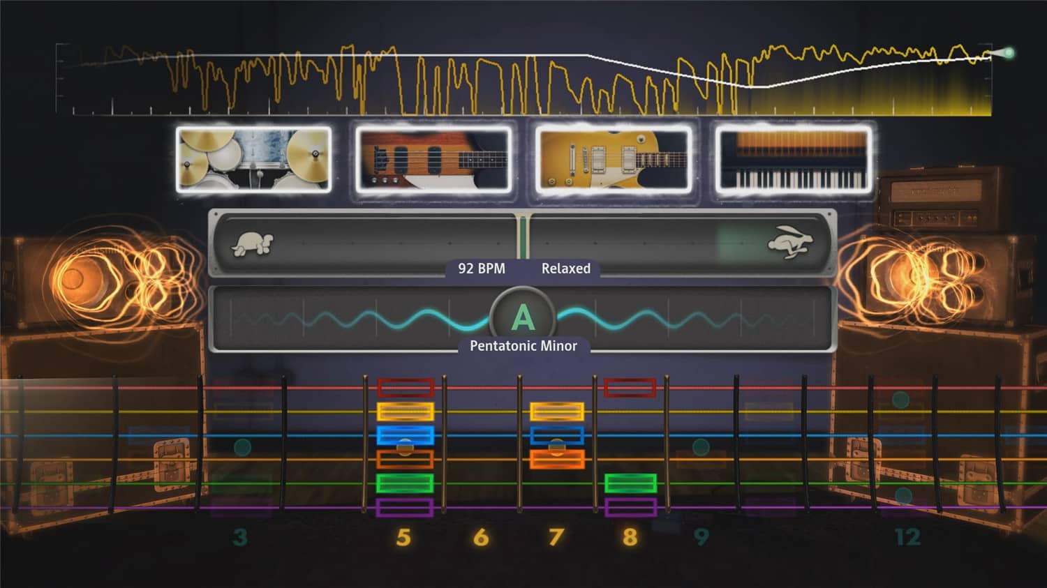 摇滚史密斯2014/ROCKSMITH 2014插图4