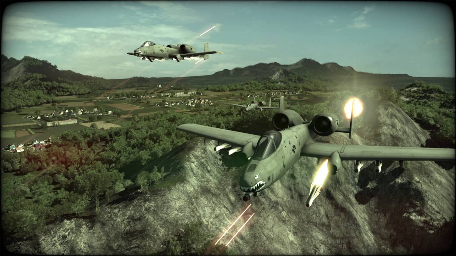 战争游戏：空地一体战/Wargame: Airland Battle插图4