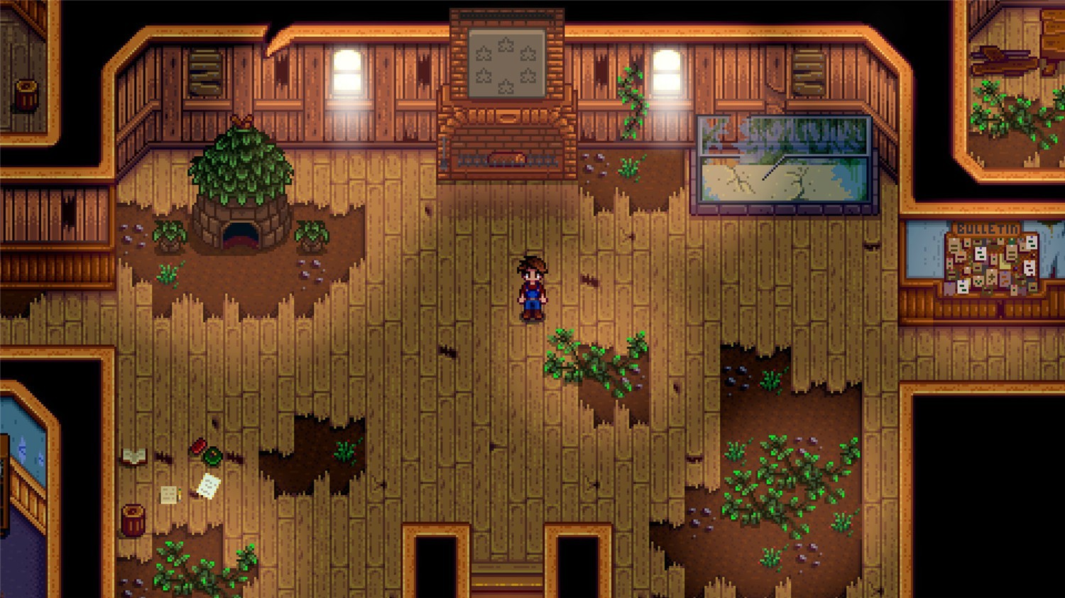 星露谷物语/Stardew Valley插图5