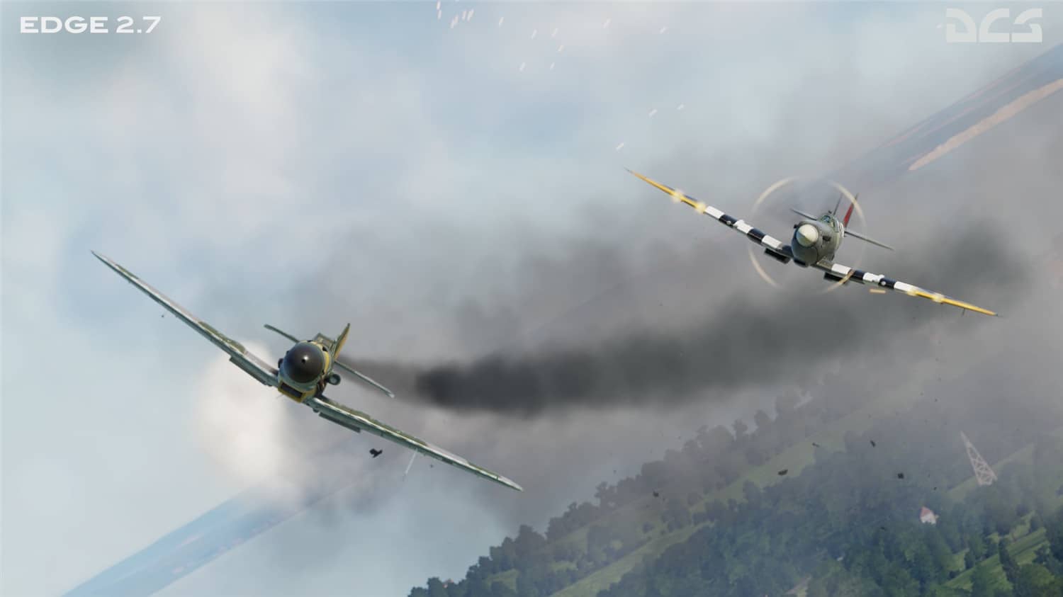 数字战斗模拟：世界/DCS World Steam Edition插图3