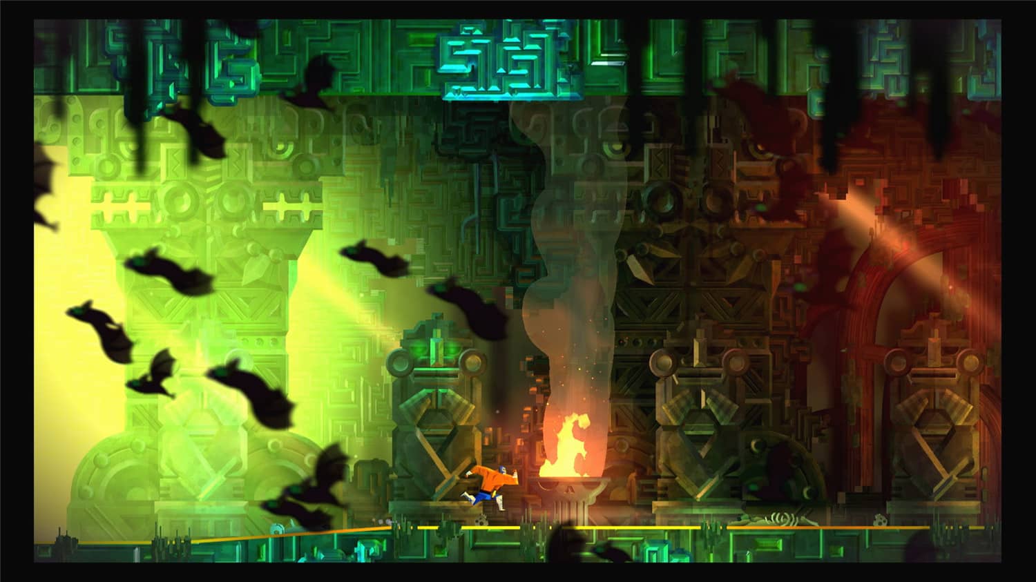 墨西哥英雄大混战2/Guacamelee! 2插图