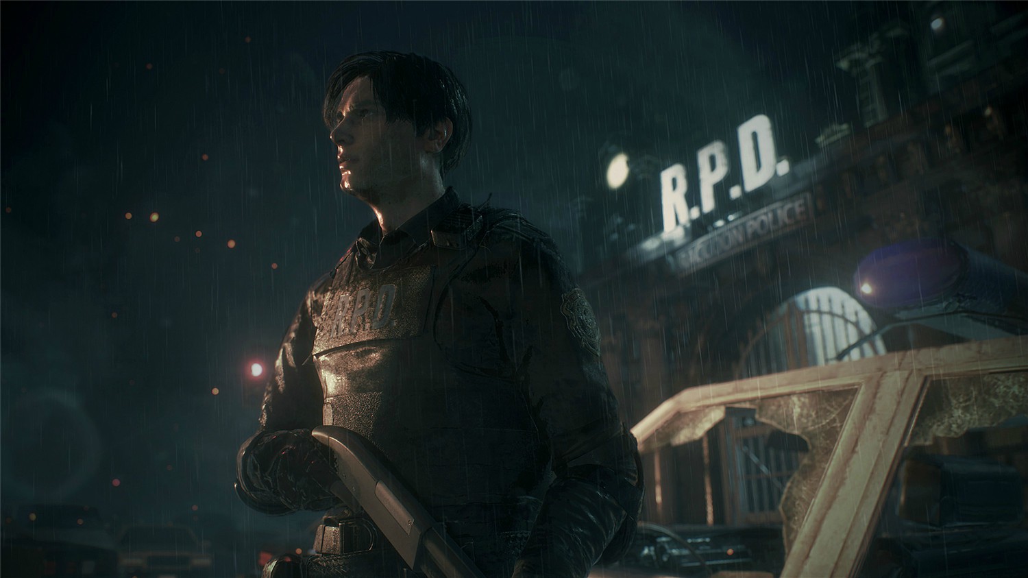 生化危机2重制版生化危机2：重制版/Resident Evil 2:Remake插图7