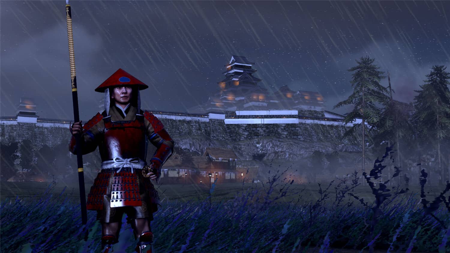 全面战争：幕府将军2,Total War: SHOGUN 2,Total War:Shogun 2插图6