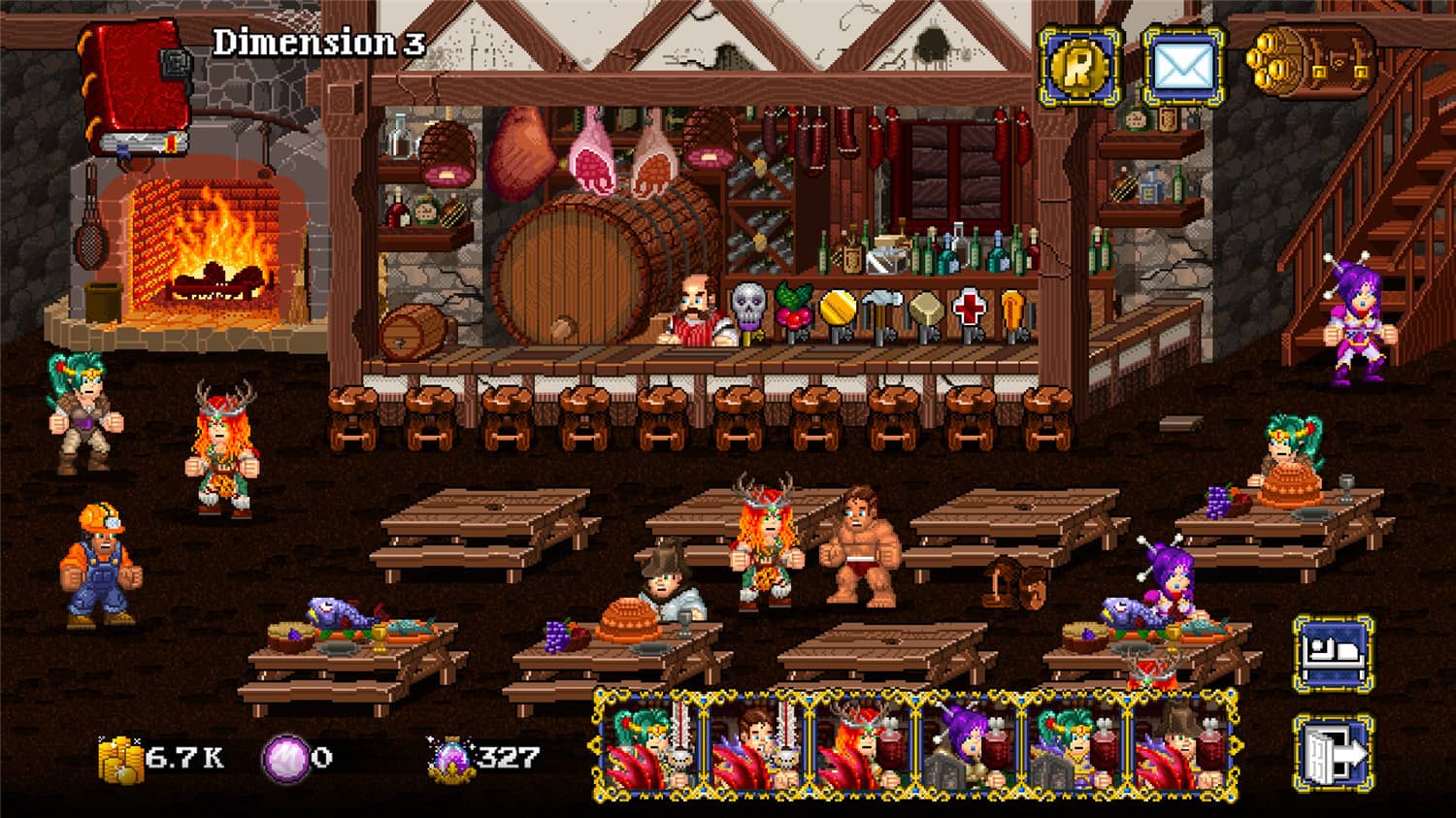 苏打地牢2/Soda Dungeon 2插图2