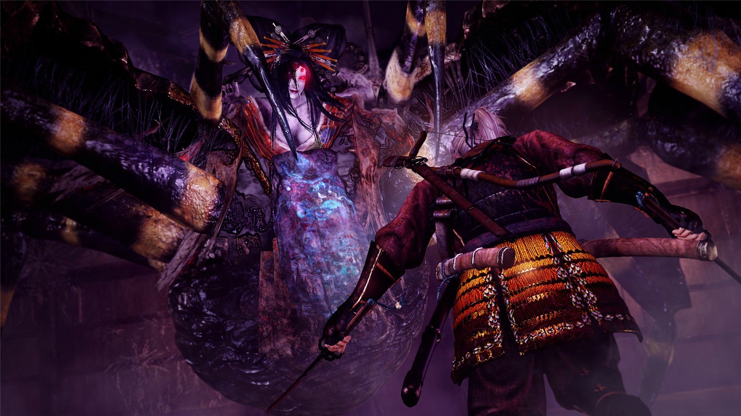 仁王：完整版/Nioh: Complete Edition插图3