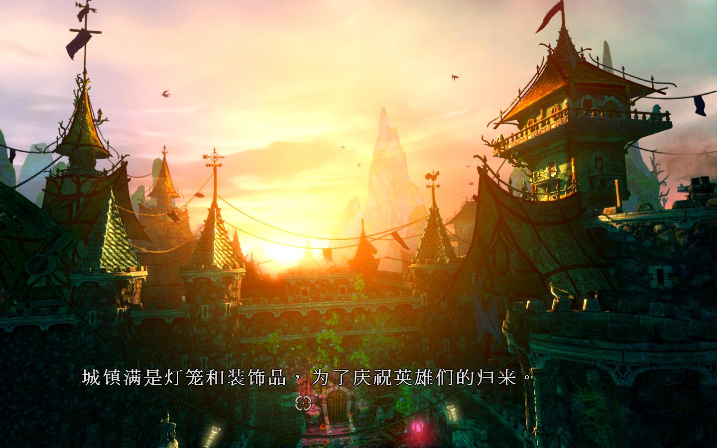 三位一体2：哥布林的威胁/Trine 2: Goblin Menace插图1