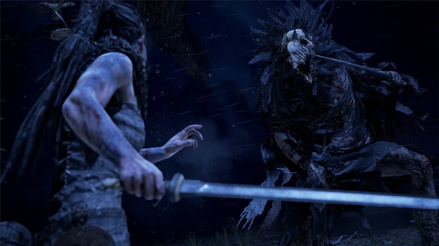 地狱之刃：塞娜的献祭/Hellblade: Senua\\\\’s Sacrifice插图6