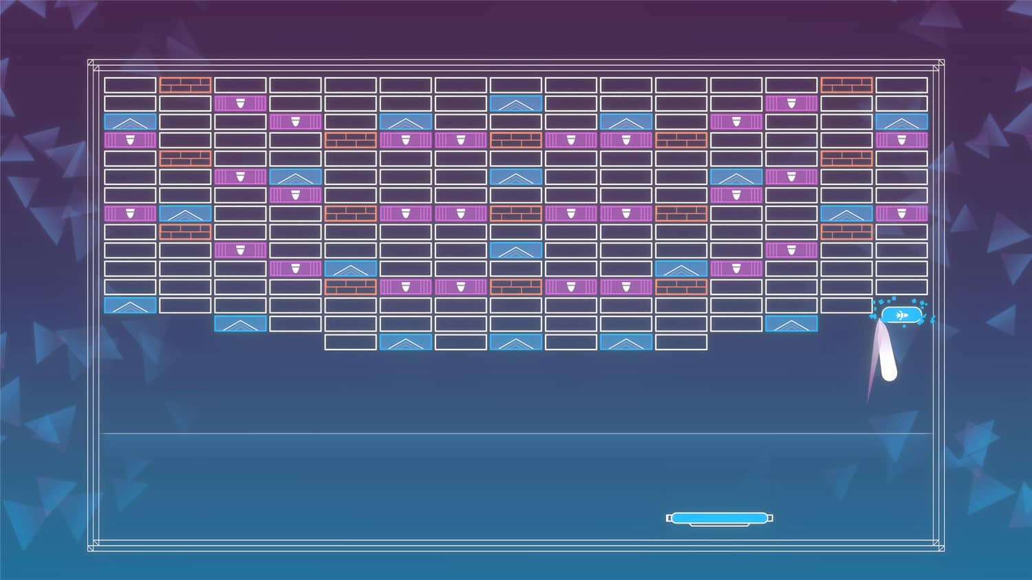 打砖块：重装上阵/Breakout: Recharged插图4