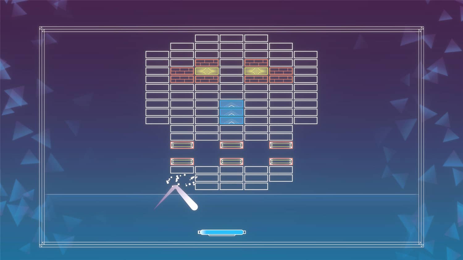 打砖块：重装上阵/Breakout: Recharged插图