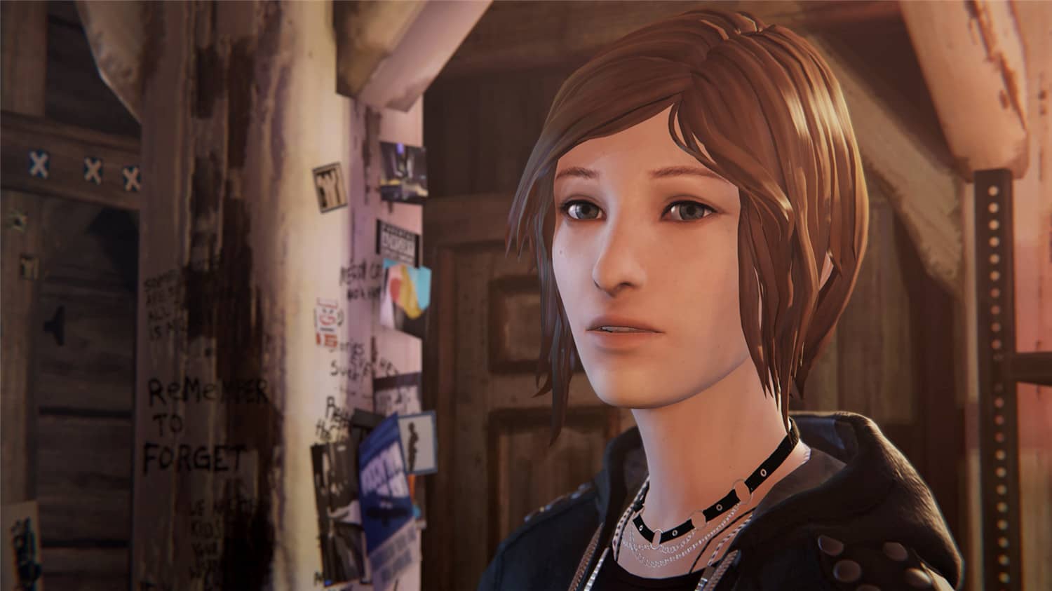 奇异人生：风暴前夕重制版/Life is Strange: Before the Storm Remastered插图2