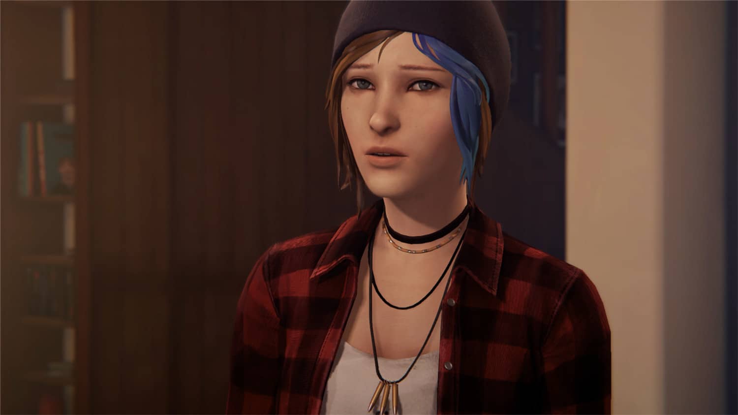 奇异人生：风暴前夕重制版/Life is Strange: Before the Storm Remastered插图3