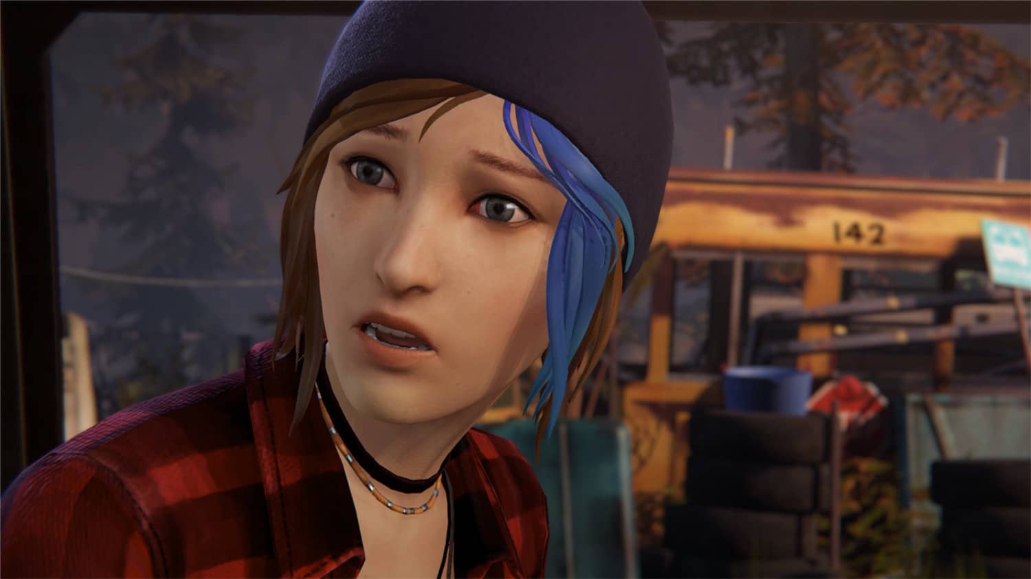 奇异人生：风暴前夕重制版/Life is Strange: Before the Storm Remastered插图1