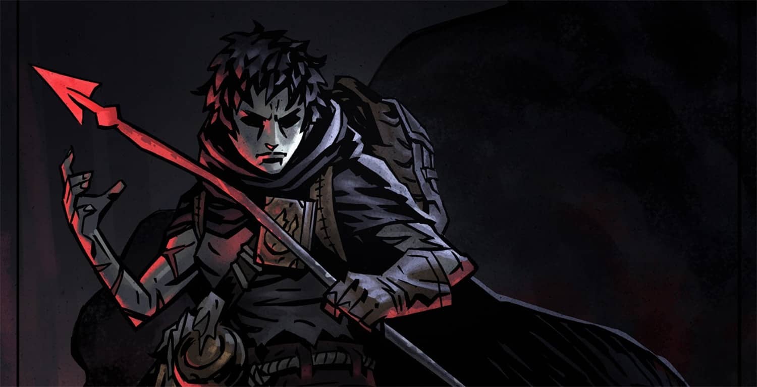 暗黑地牢2/Darkest Dungeon II/Darkest Dungeon 2插图3