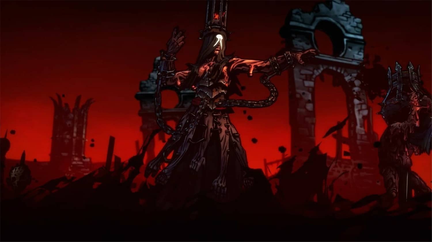 暗黑地牢2/Darkest Dungeon II/Darkest Dungeon 2插图