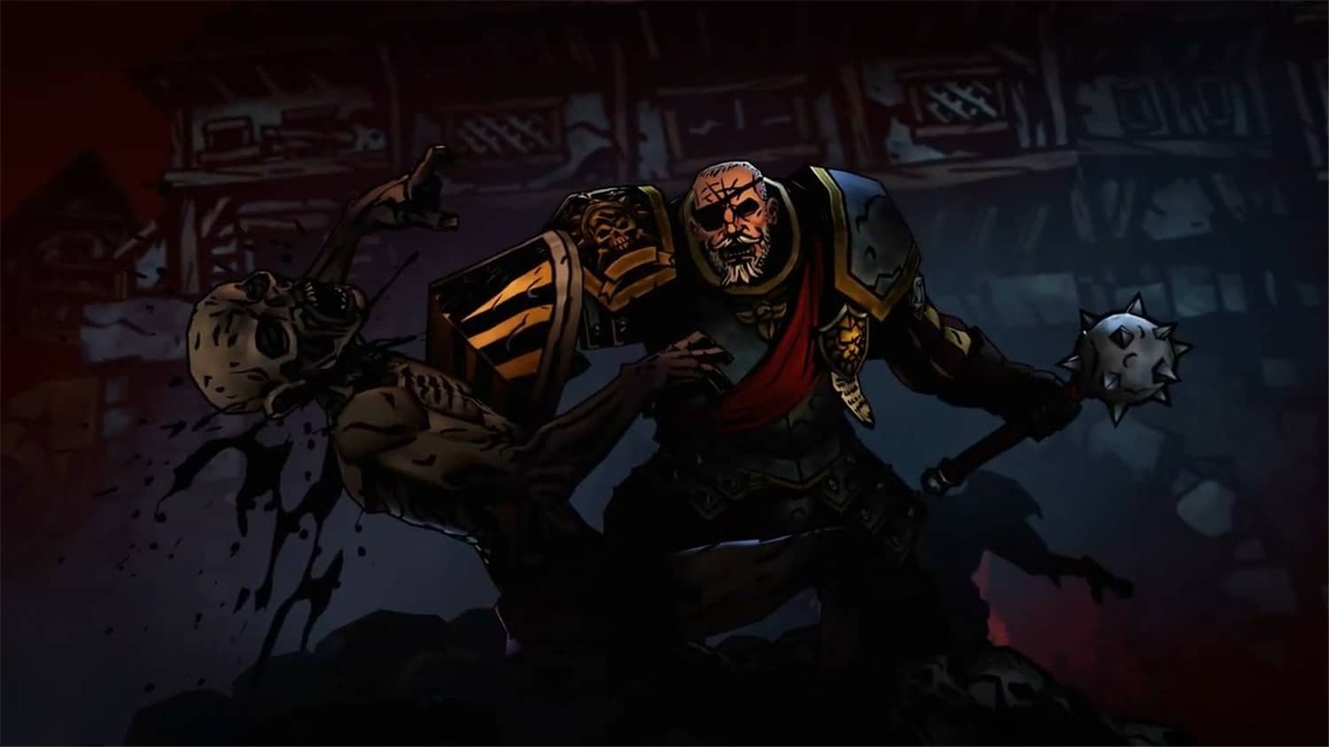 暗黑地牢2/Darkest Dungeon II/Darkest Dungeon 2插图2