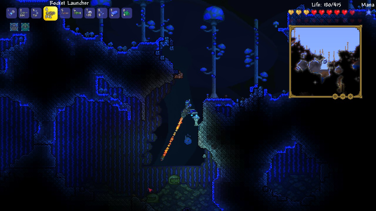 泰拉瑞亚/Terraria/支持网络联机插图2