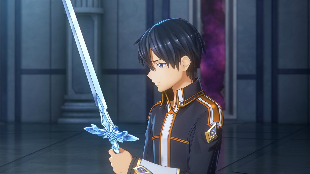 刀剑神域：彼岸游境/SAO: Alicization Lycoris/Sword Art Online: Alicization Lycoris插图3