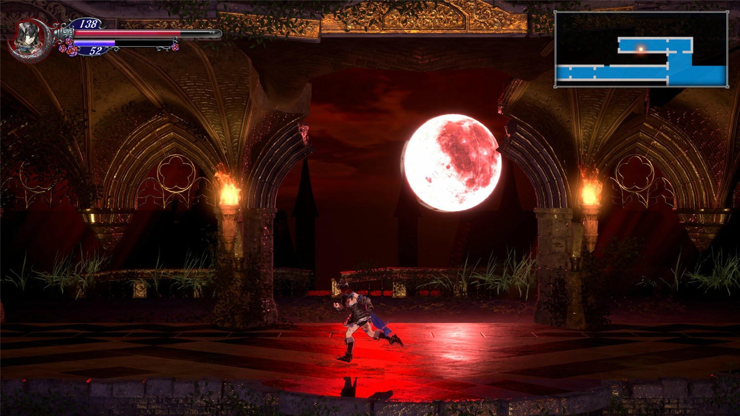 血污：夜之仪式,赤痕：夜之仪式,Bloodstained: Ritual of the Night插图