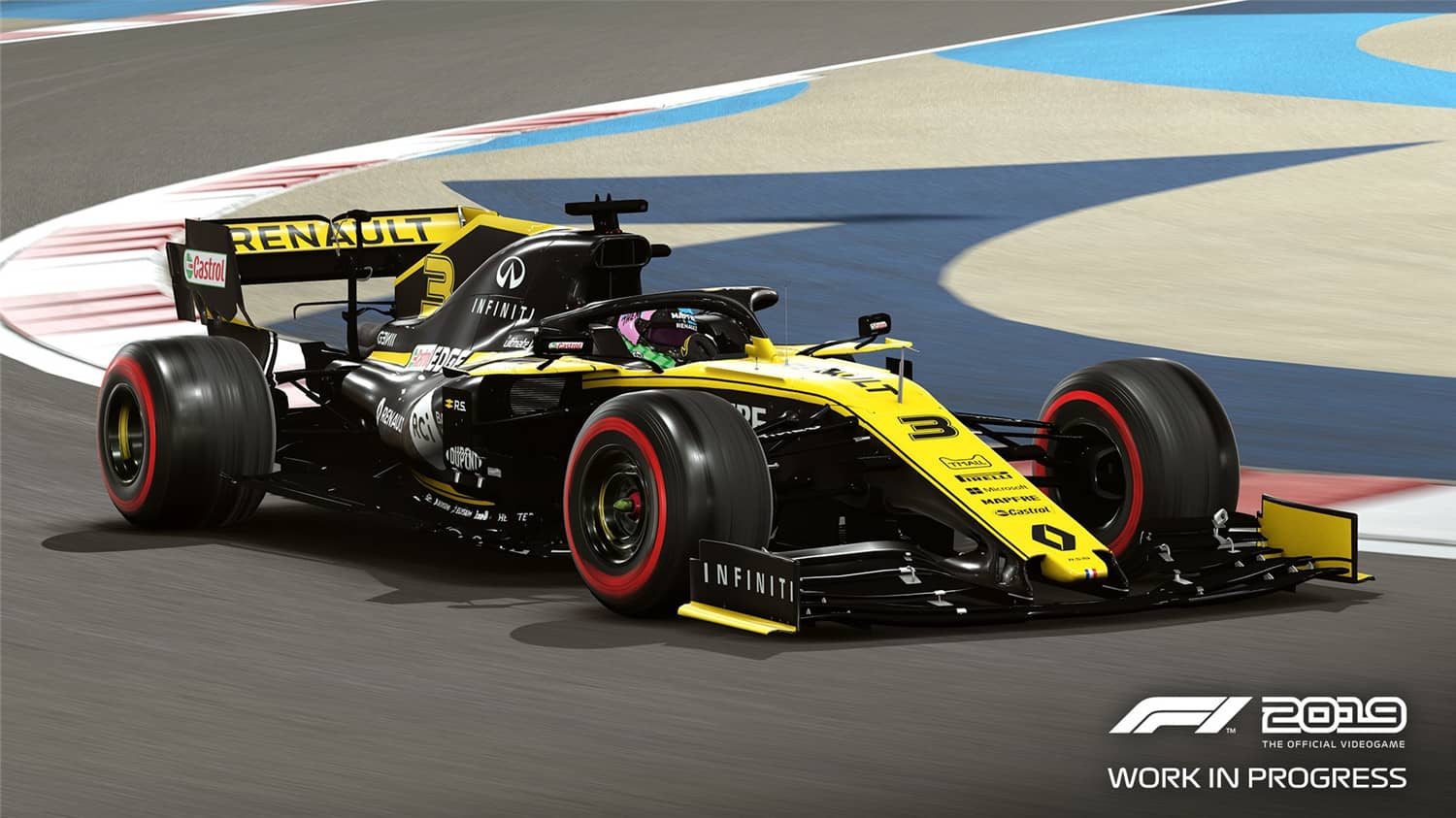 F1 2019插图1