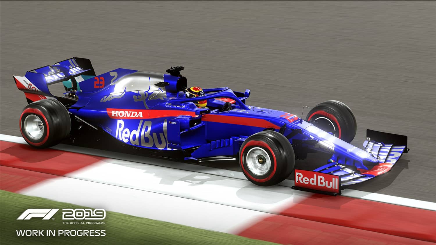 F1 2019插图2