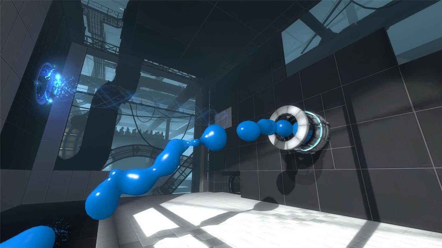 传送门2/Portal 2插图4