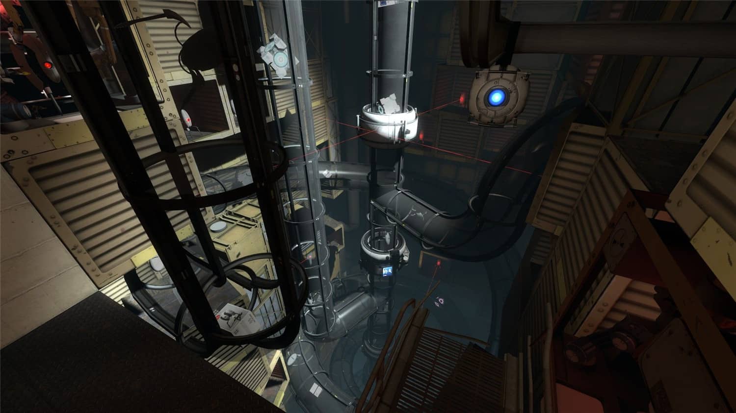 传送门2/Portal 2插图7