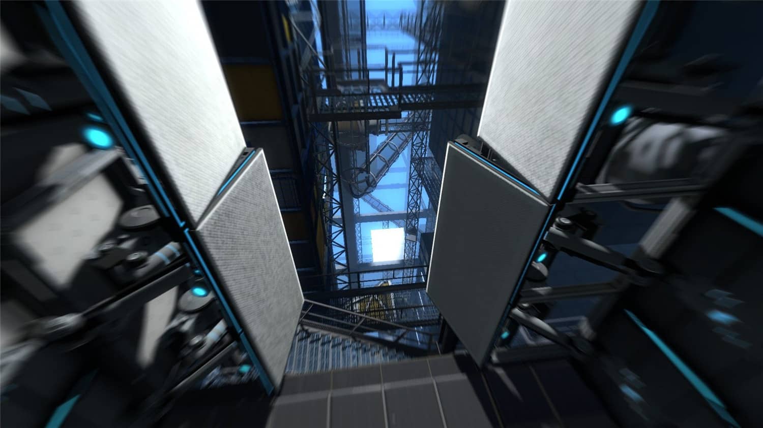 传送门2/Portal 2插图1