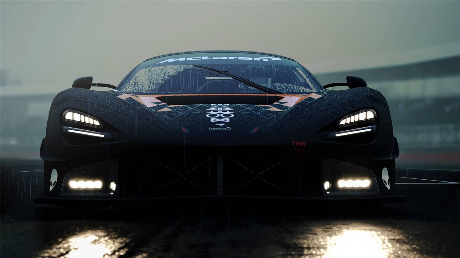 神力科莎：竞速,神力科莎：竞技版,Assetto Corsa Competizione插图5