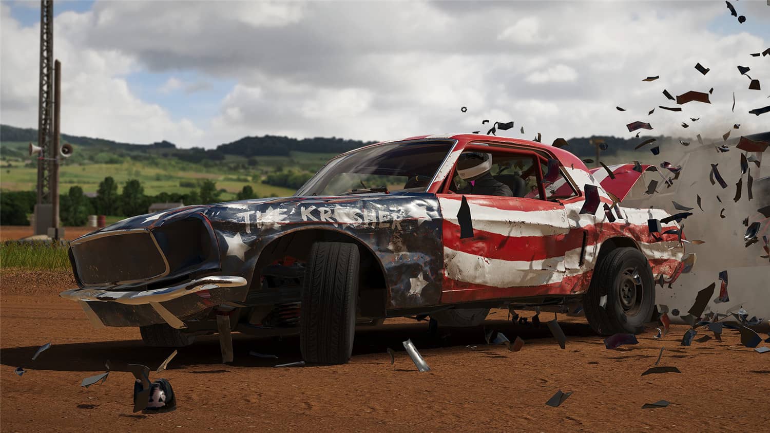 撞车嘉年华完全版/Wreckfest Complete Edition插图7