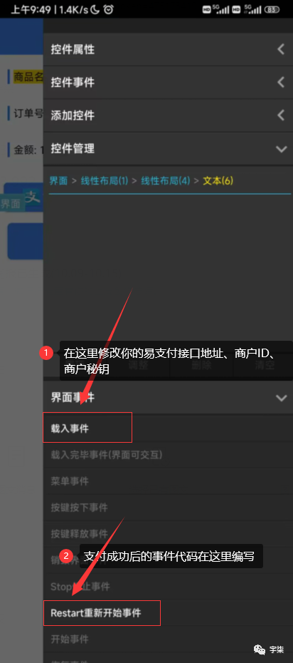 iApp易付出源码：让软件完成在线付出功效插图1