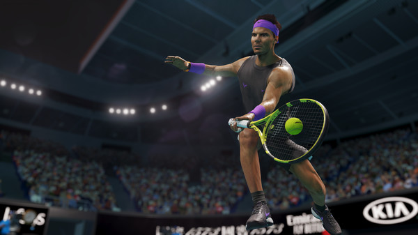 澳洲国际网球2/AO Tennis 2插图3