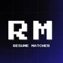 Resume Matcher