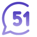 51.chat